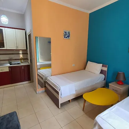 My Aparthotel *