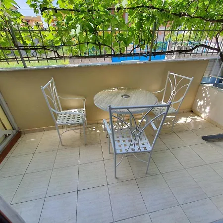 Aparthotel My