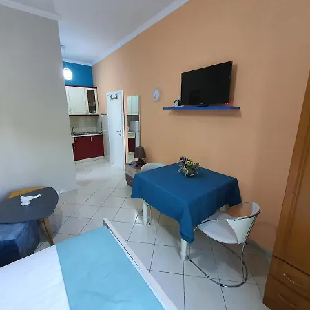 Aparthotel My Durres