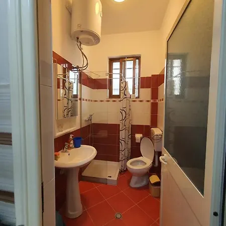 My Apart-hotel Durrës