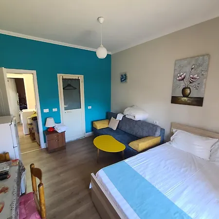 Apartmanhotel My 3*