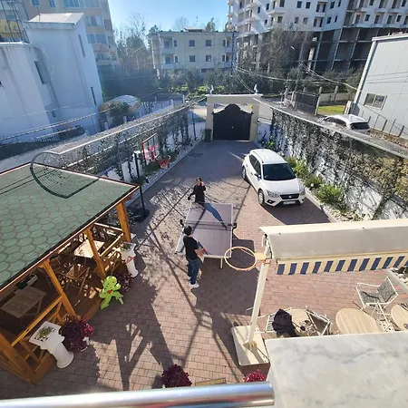 Aparthotel My