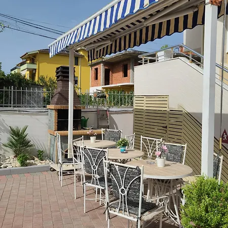 Apart-hotel My Durrës