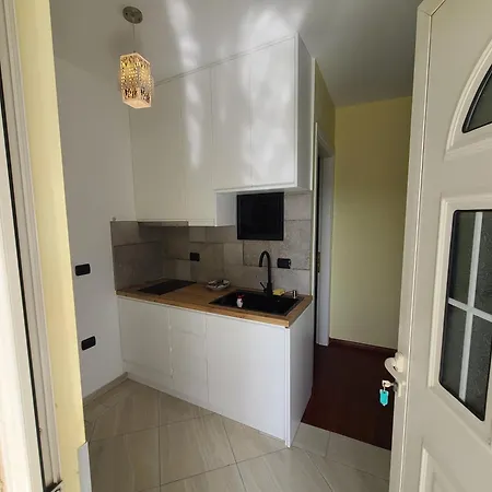 Aparthotel My