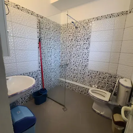 Aparthotel My Durres