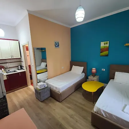My Aparthotel Durres