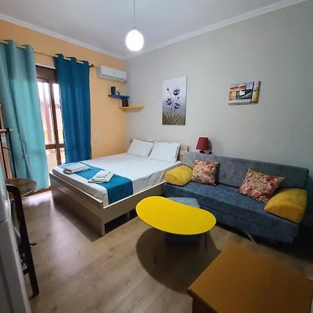Apart-hotel My 3*