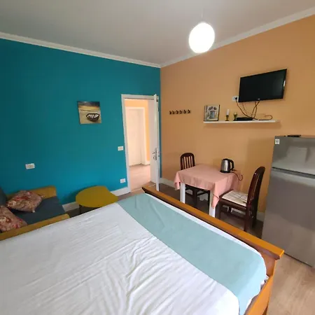 My Apart-hotel Durrës