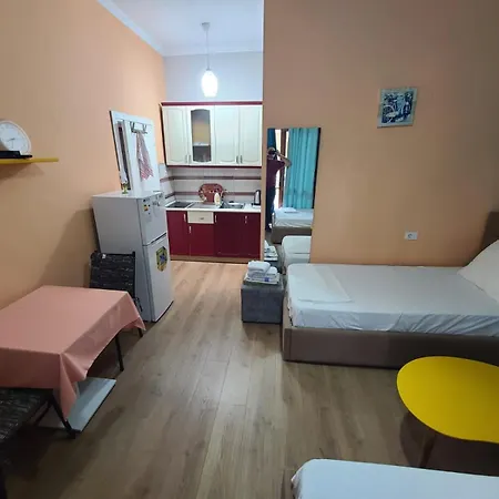 My Apart-hotel 3*