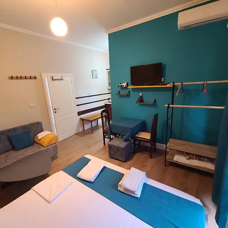 Aparthotel My *