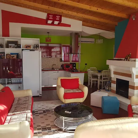 Aparthotel My *