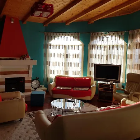 Aparthotel My *