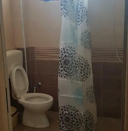 Aparthotel My