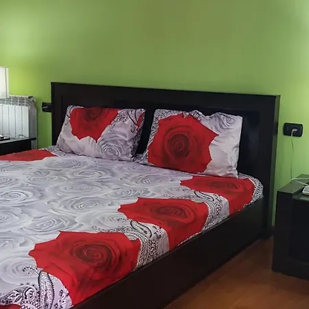 Aparthotel My