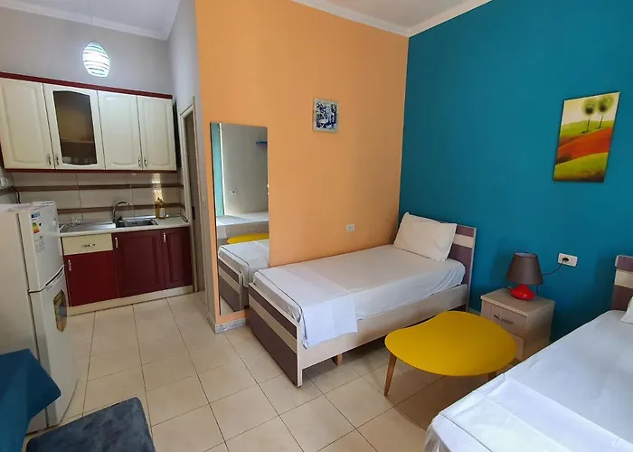 My Aparthotel 3*