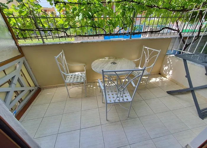 Aparthotel My