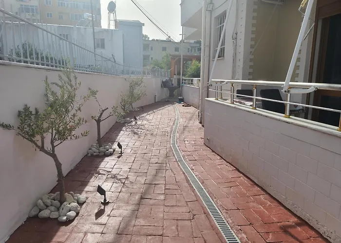 Apartmanhotel My Durrës