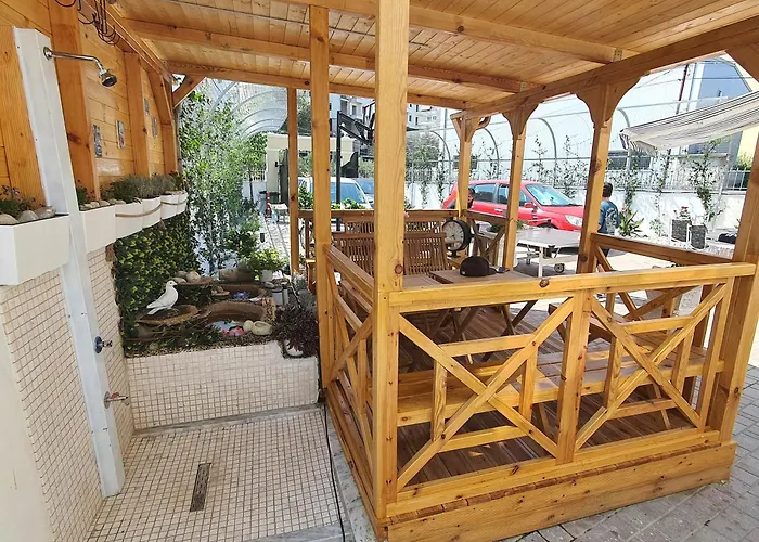My Aparthotel 3*
