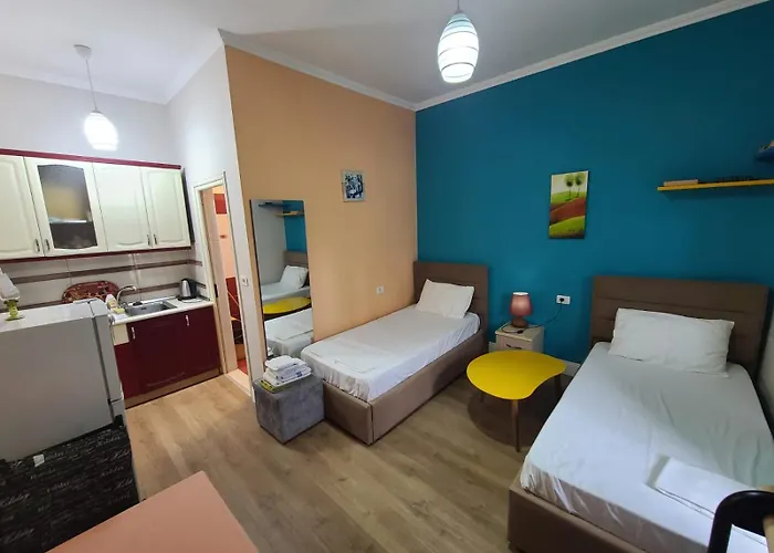 My Aparthotel Durrës