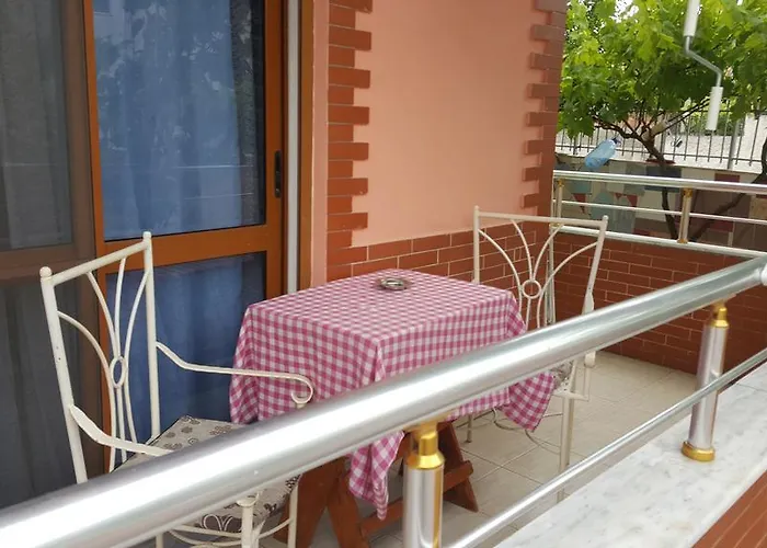Aparthotel My
