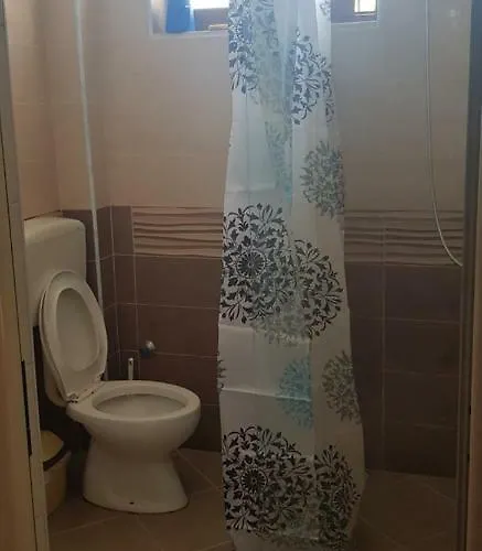 Aparthotel My