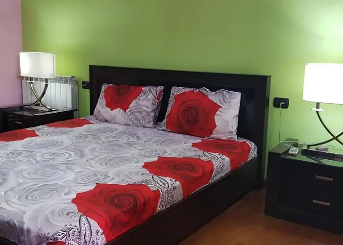 Aparthotel My