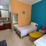 My Апарт-отель 3*