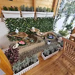 My Апарт-отель Дуррес