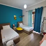 Апарт-отель My 3*