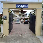 My Апарт-отель 3*
