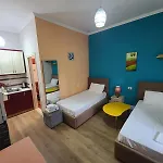 My Апарт-отель Дуррес