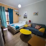 Апарт-отель My 3*