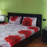 Ξενοδοχείο με διαμερίσματα My