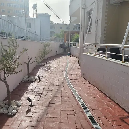 Aparthotel My Durres