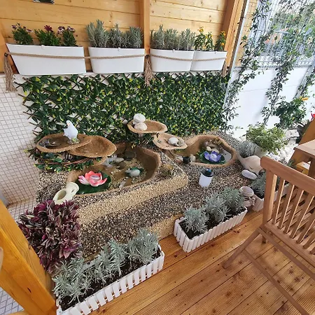 My Aparthotel Durres