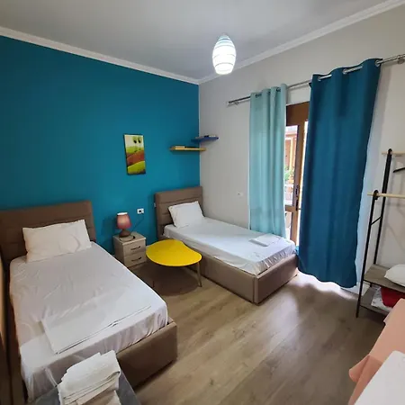 Aparthotel My 3*