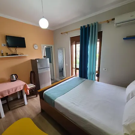 My Aparthotel