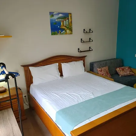 My Aparthotel 3*