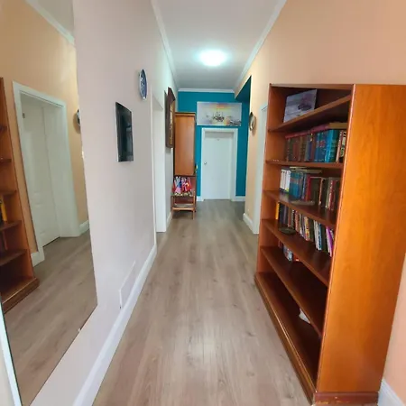 Aparthotel My Durres