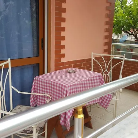 Aparthotel My