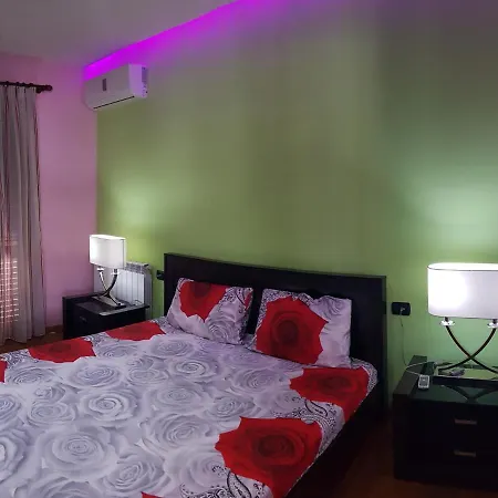 Aparthotel My Durres