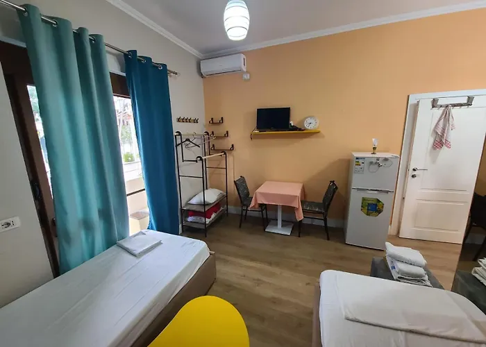 My 3* Дуррес