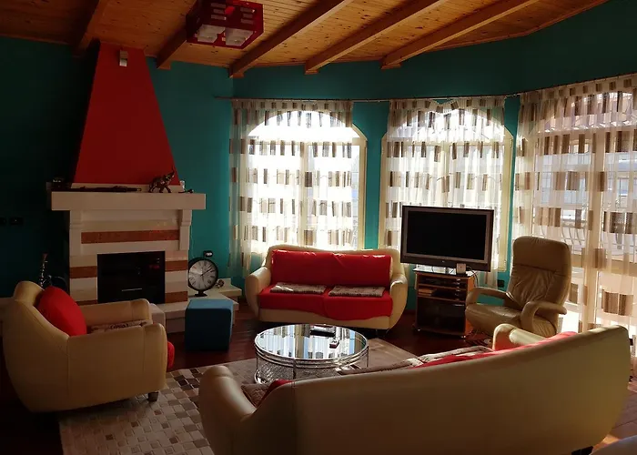 Апарт-отель My 3*